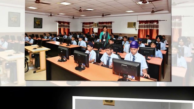 Discover the Excellence of Doaba Public School, Dohlron | Best 10 Schools in Hoshiarpur