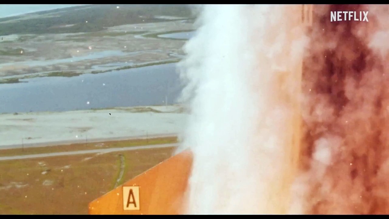 Apollo 13: Überleben Trailer OV