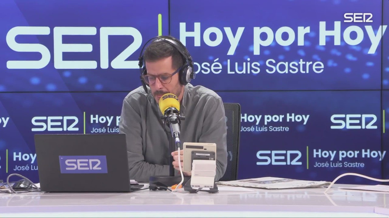 De cómo se instalan la duda, los bulos y el odio | La crónica de Sastre