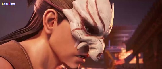 Jade Dynasty [Zhu Xian] Season2 Episode55 Subtitle