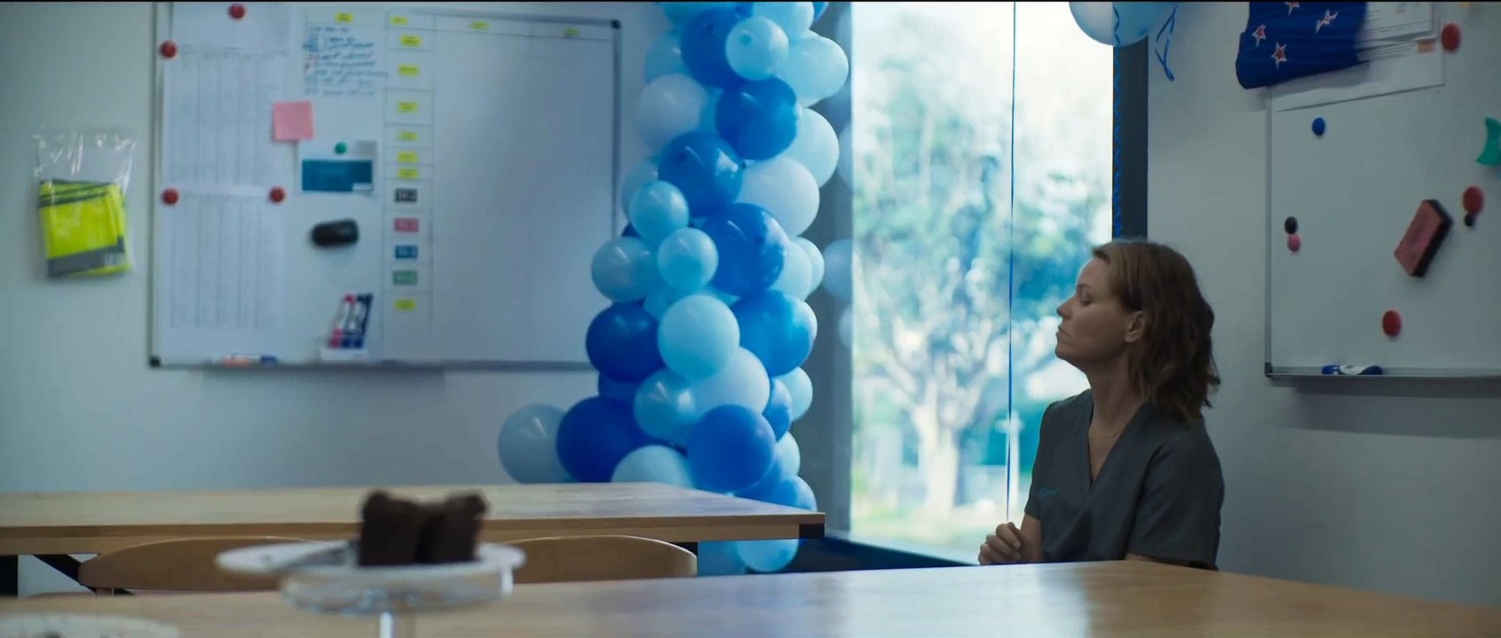 A Mistake Trailer OV