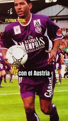 Bombazos que fueron un FIASCO - Djalminha al América