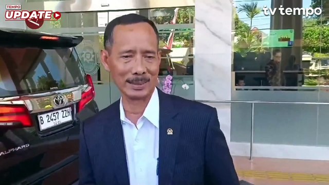 Tiga Hakim yang Bebaskan Terdakwa Pembunuhan Ronald Tannur Diperiksa Komisi Yudisial