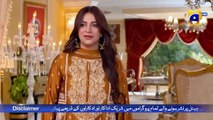 Jaan Nisar Episode 44 _    _ Danish Taimoor - Hiba Bukhari - Haroon Shahid - Har Pal Geo(720P_HD)