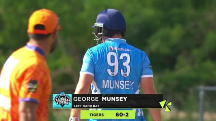 Full Highlights _ Caribbean Tigers vs Miami Lions _ Match 6 _ MAX60 Caribbean League 2024 _ M7A1A