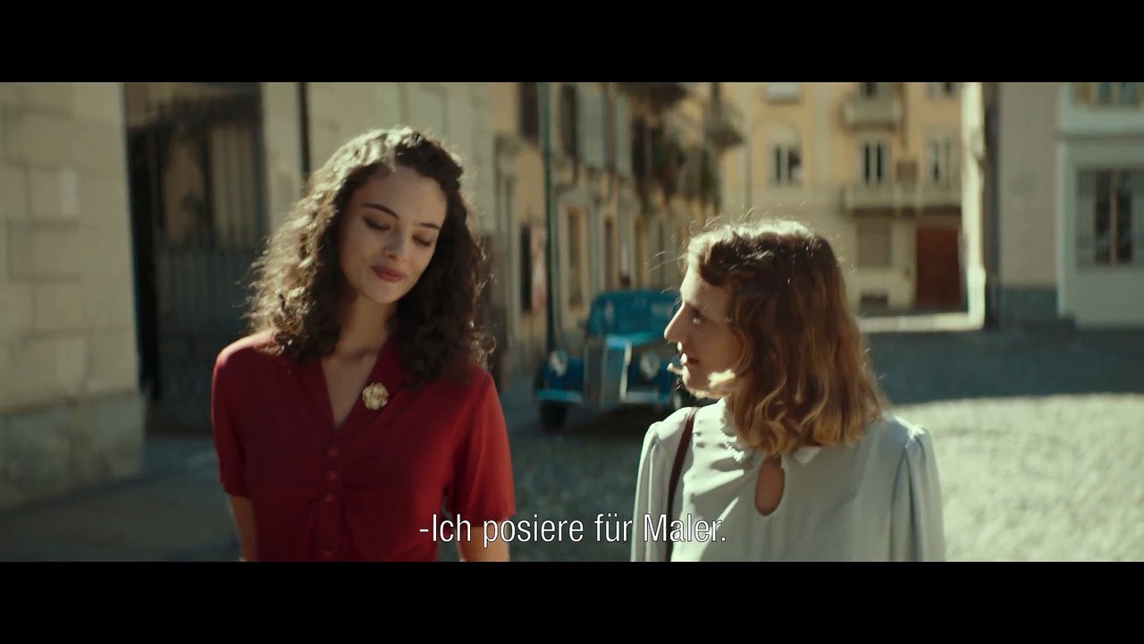 Der schöne Sommer Trailer OmdU