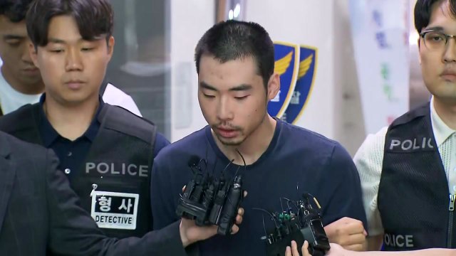 '분당 흉기 난동' 최원종, 항소심도 무기징역 선고 / YTN