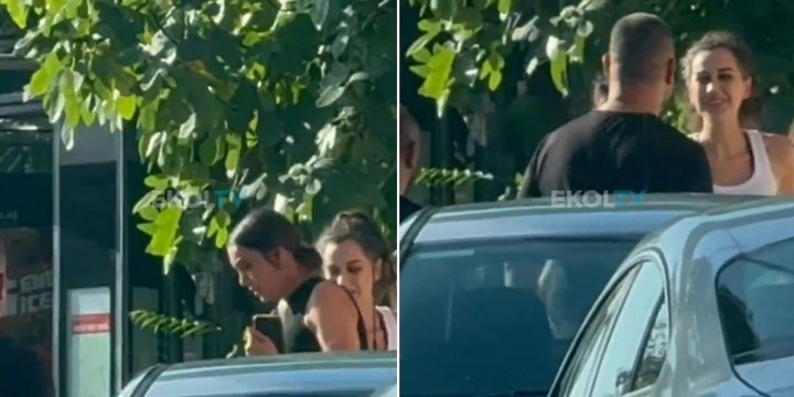 Dilan Polat'a tahliye kararı: 10 ay sonra ilk kez sokakta