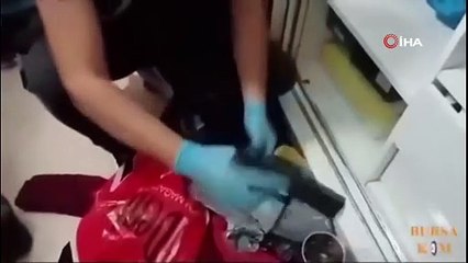 Türkiye mercek altında: Tam 2 bin 269 tane...