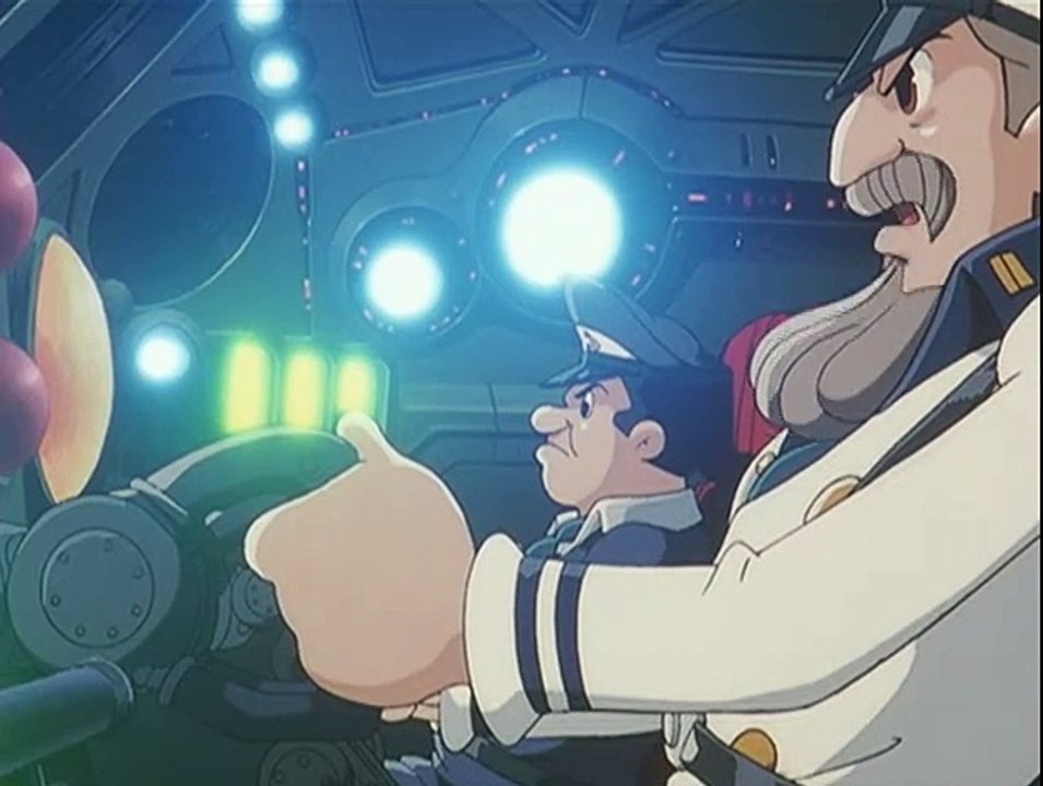 Astro Boy 2003 - 05
