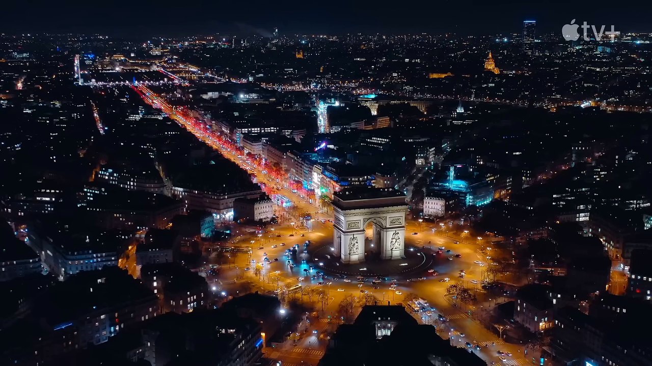 Idole des K-Pop Trailer OV