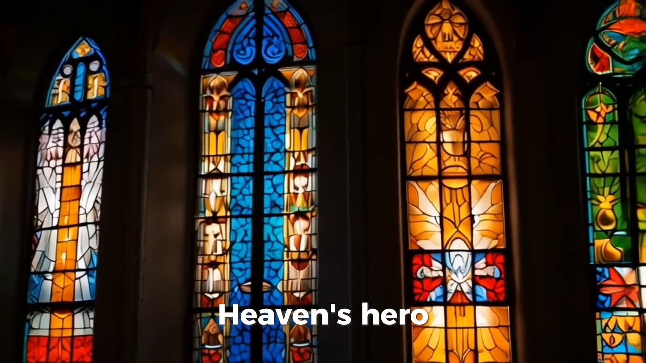 SONG Heaven's Hero