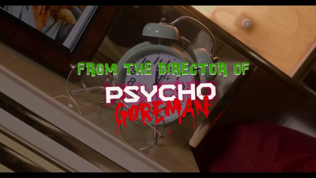 Frankie Freako Trailer OV