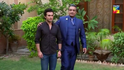 Deewar e Shab Last Episode _ English Subtitle _ _ HUM TV Drama.