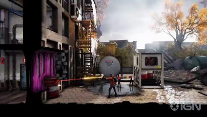 Kong : Survivor Instinct – Bande-annonce