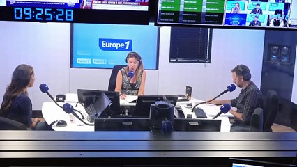 Escale à Bruxelles en Belgique