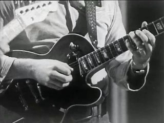 ALISON MacCALLUM - I Just Want To Make Love To You (GTK 1974)