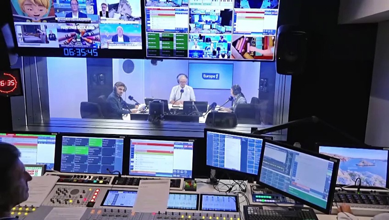 Incendies : à Marseille, des jeunes scouts mobilisés pour surveiller les calanques