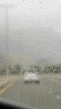 Watch: Light rains hit some parts of UAE