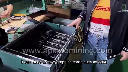 How To Build A GPU Mining Rig