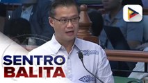 Senado, nais ipatawag ang abogado na nagnotaryo sa counter-affidavit ni Alice Guo noong nakaraang linggo; ilang senador, nais alamin kung sino ang tumulong kay Guo