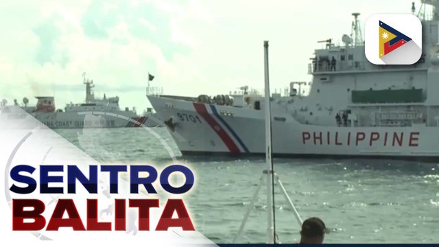 AFP, naniniwalang hindi panibagong ‘flashpoint’ o sentro ng tensiyon sa West Phl Sea ang Escoda Shoal