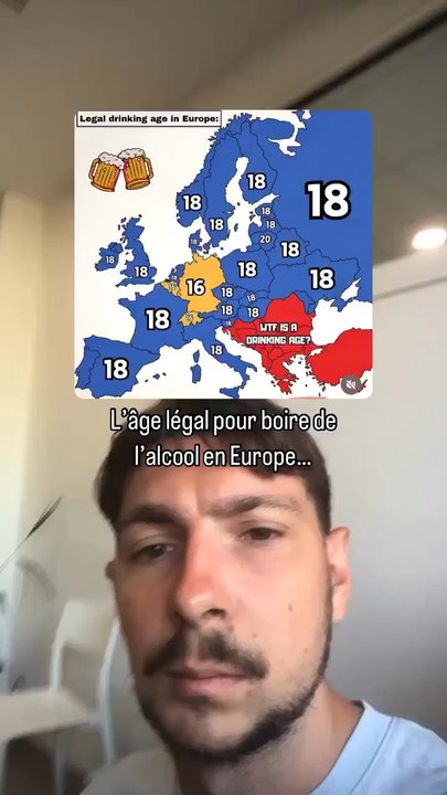 (Exclusivité dailymotion)