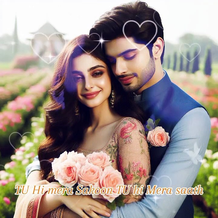 Tere Bina Dil Hai Udas A sad song