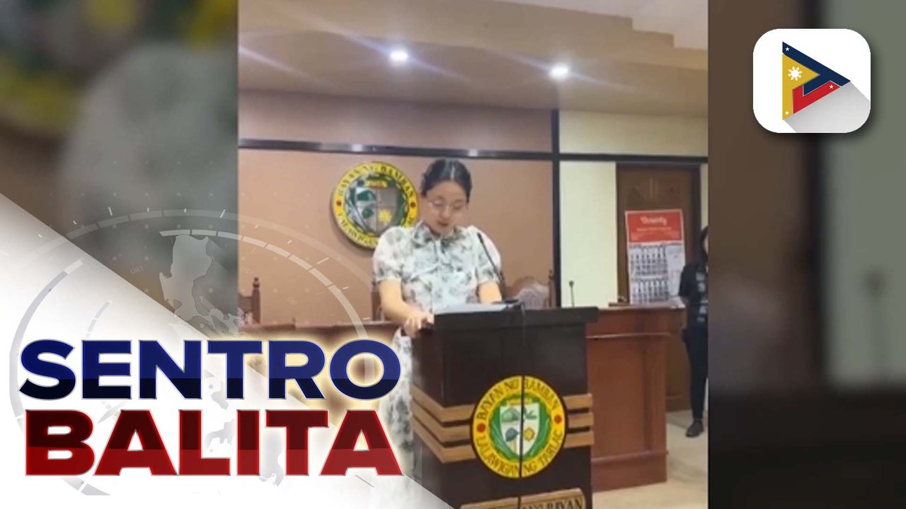 Ilang kongresista, nadismaya sa napaulat na pag-alis ng bansa ni Alice Guo;