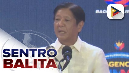 下载视频: Higit 2-M Pilipino, natulungan ng Bagong Pilipinas Serbisyo Fair sa loob ng isang taon ayon kay PBBM