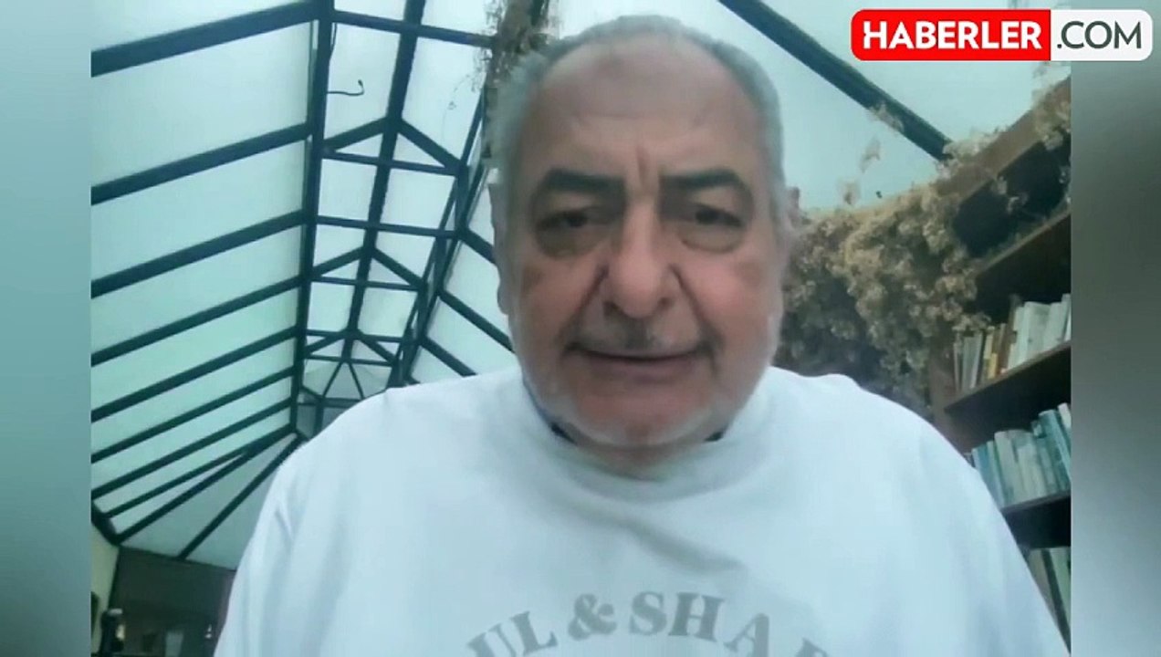 Reha Muhtar'ın sağlık durumu nasıl? Reha Muhtar öldü mü?