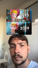 (Exclusivité dailymotion)