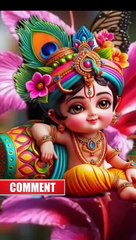 कृष्ण कन्हैया मुरली बजैया