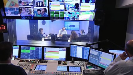 Foot : Thierry Henry quitte son poste de sélectionneur de l'équipe de France Espoirs