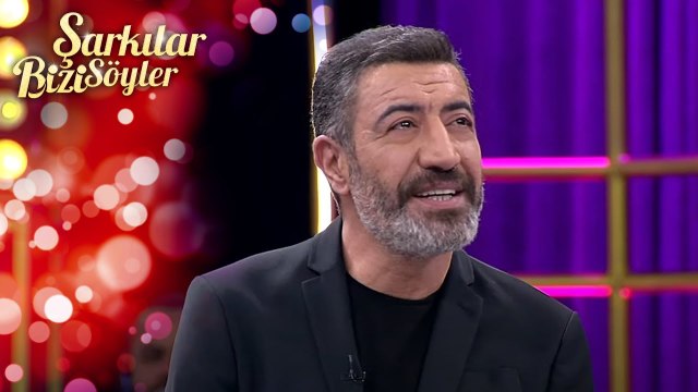 Hakan Altun Ferdi Baba İsyanın En Büyük Sesidir | Şarkılar Bizi Söyler 4. Bölüm