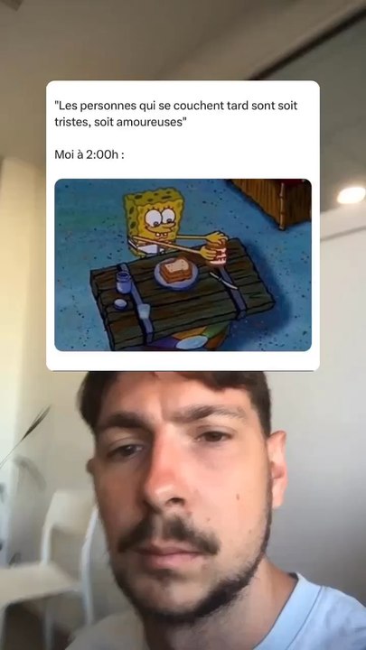 (Exclusivité dailymotion)