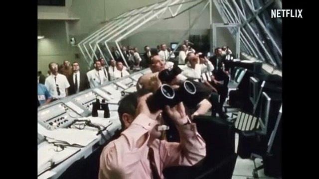 Apollo 13 : Mission survie Bande-annonce VO