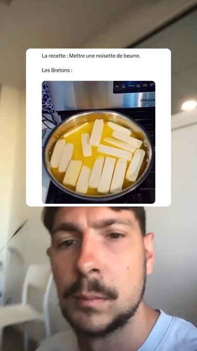 (Exclusivité dailymotion)
