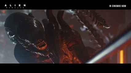 Alien: Romulus | Tv Spot: Run Review