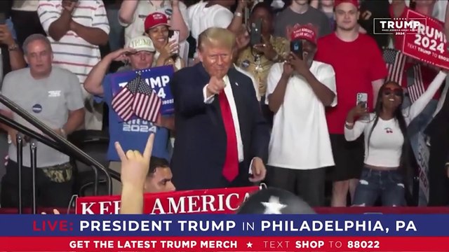 FBI concluye que el Gobierno de Irán estuvo detrás del ciberataque contra la campaña de Trump