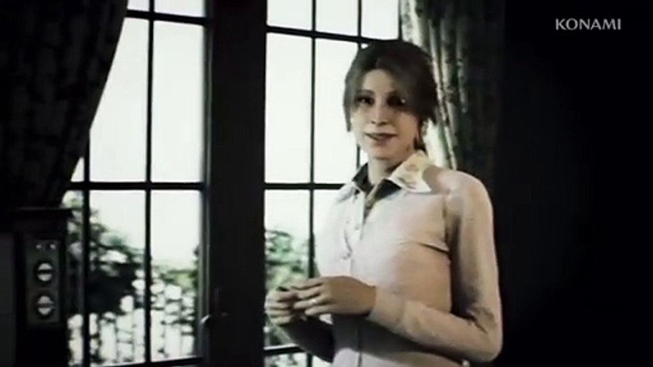 Silent Hill 2 s'offre une superbe bande-annonce pour se replonger dans l'histoire