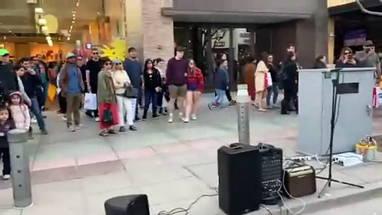 Sunflower (Post Malone) by Karolina Protsenko - Violin Cover (Spider-Man_ Into the Spider-Verse)