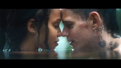 The Crow | Tv Spot: Love Never Dies