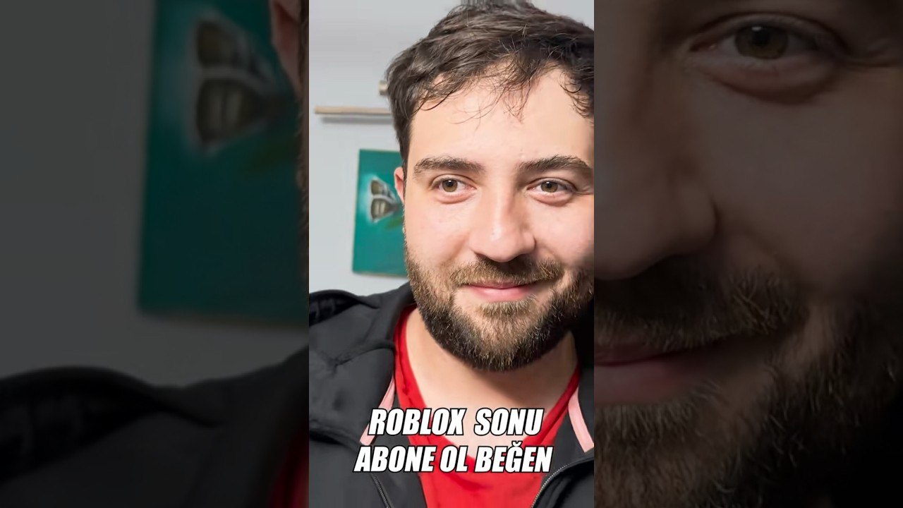 YILLAR SONRA ROBLOX ERİŞİM ENGELİ AÇILINCA #roblox #minecraft #trend #trending #komik #viralshort