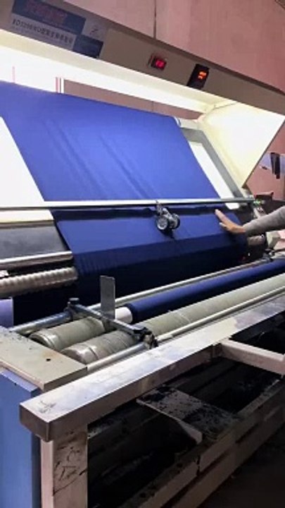 TEXTILE FABRIC MANUFACTURING UNIT EARN 5000$ A MONTH