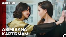 Peşimde Dolanıp Durma Ezerim Seni! - Yasak Elma 65. Bölüm
