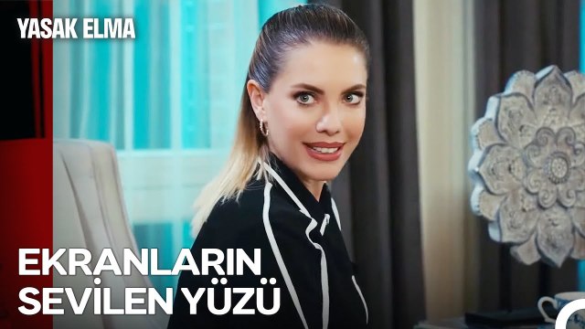 Yıldız Reyting Rekoru Kırdırdı - Yasak Elma 65. Bölüm