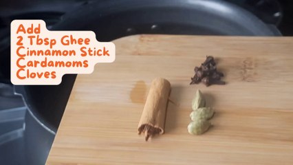 How To Make Quick and Easy Vegetable Pulao Recipe | Ready in 30 Minutes!