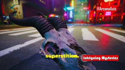 The Jersey Devil: Fact or Fiction? Documentary 2024