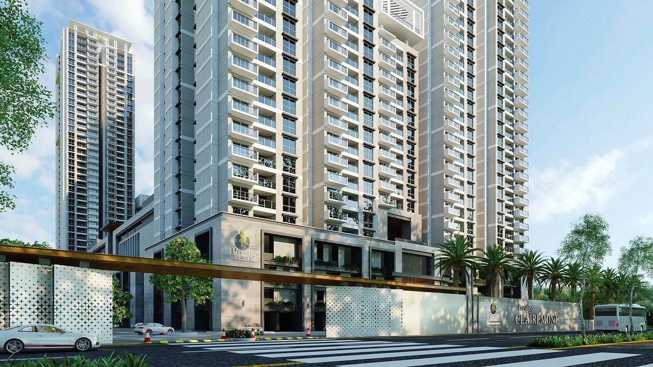 Pricing and floor layouts for Prestige apartments in Kings County